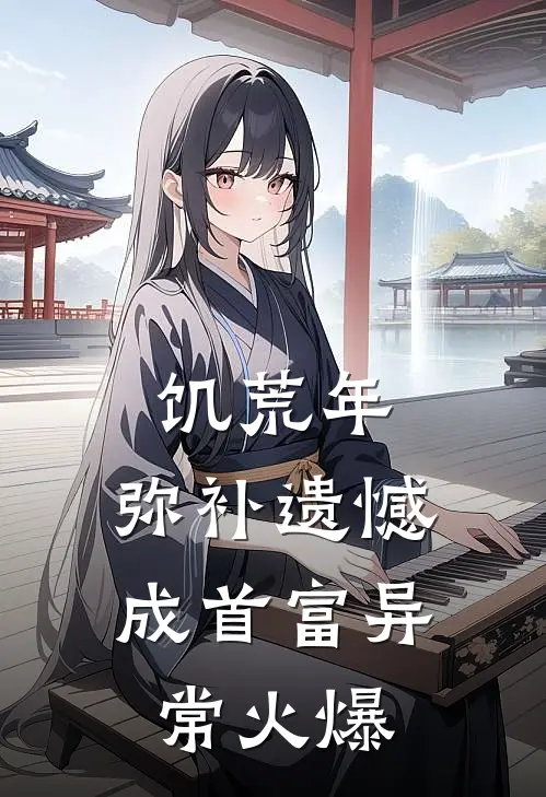 饥荒年：弥补遗憾成首富异常火爆