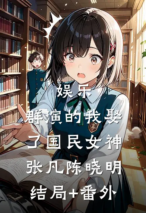 娱乐：群演的我娶了国民女神张凡陈晓明结局+番外
