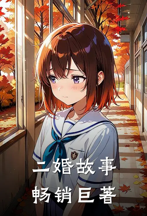 二婚故事畅销巨著