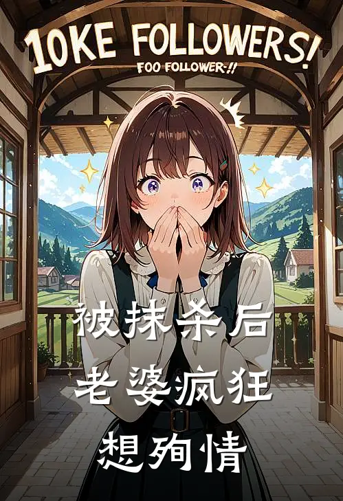 被抹杀后,老婆疯狂想殉情