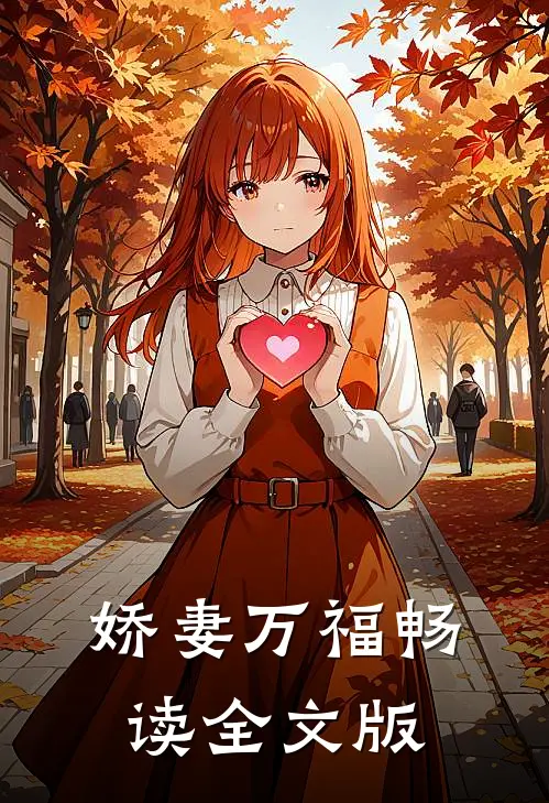 娇妻万福畅读全文版