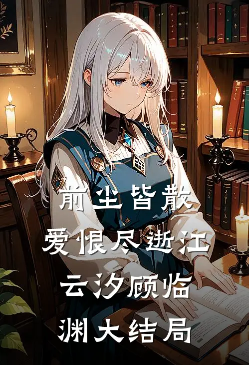 前尘皆散，爱恨尽逝江云汐顾临渊大结局