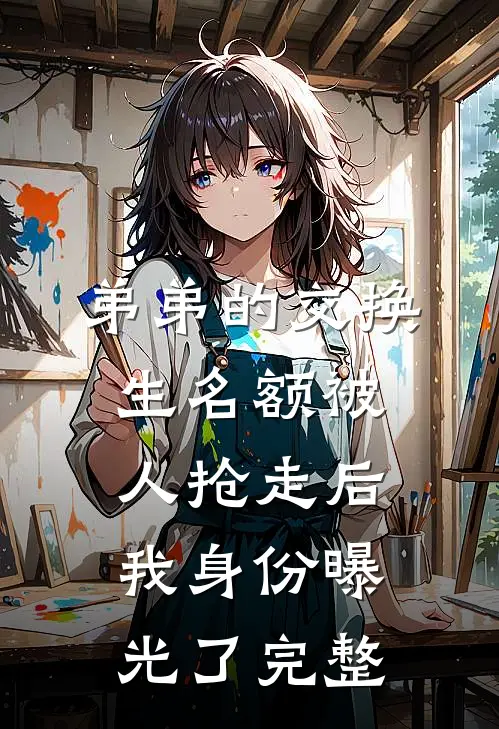 弟弟的交换生名额被人抢走后，我身份曝光了完整
