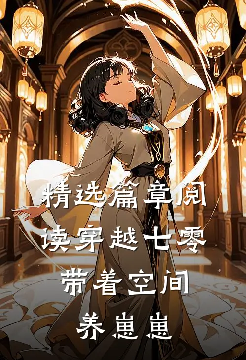 精选篇章阅读穿越七零：带着空间养崽崽