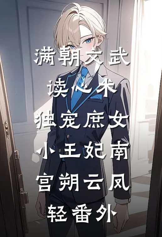 满朝文武读心术，独宠庶女小王妃南宫朔云凤轻番外