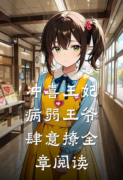 冲喜王妃：病弱王爷肆意撩全章阅读