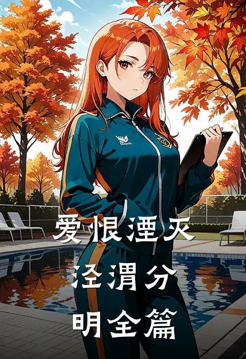 爱恨湮灭，泾渭分明全篇