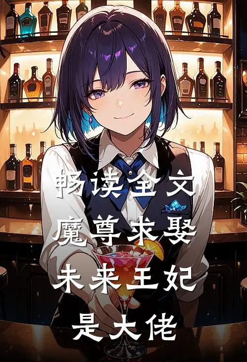 畅读全文魔尊求娶：未来王妃是大佬