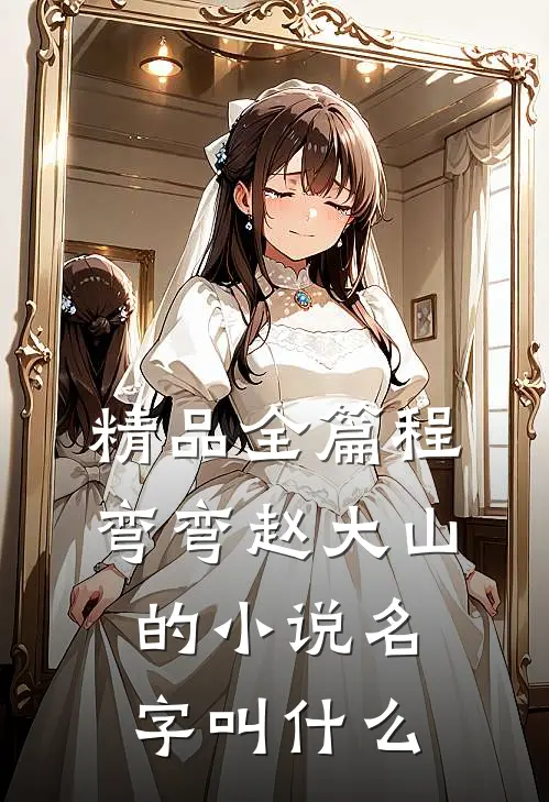 精品全篇程弯弯赵大山的小说名字叫什么