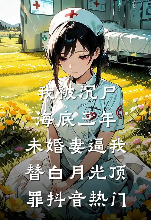 我被沉尸海底三年，未婚妻逼我替白月光顶罪抖音热门