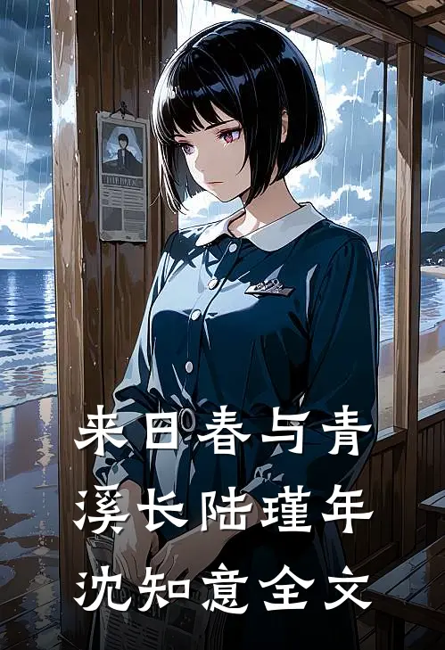 来日春与青溪长陆瑾年沈知意全文