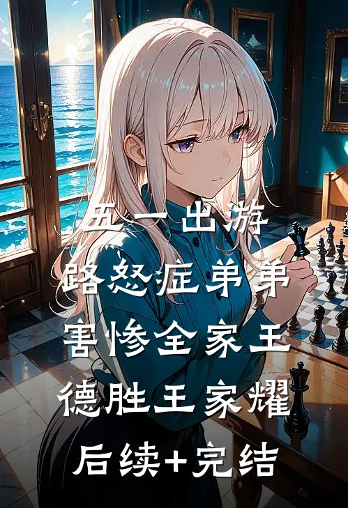 五一出游，路怒症弟弟害惨全家王德胜王家耀后续+完结