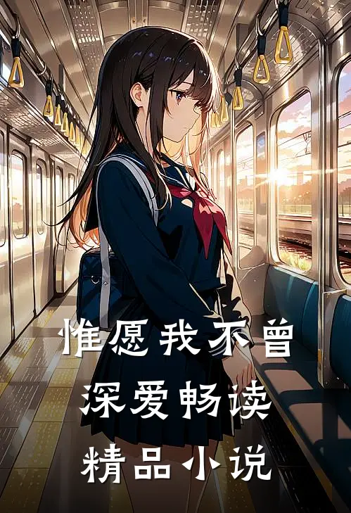 惟愿我不曾深爱畅读精品小说