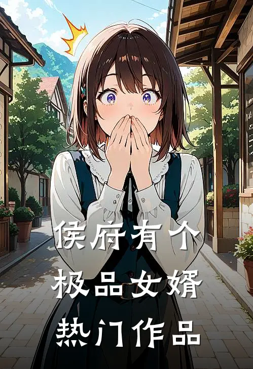 侯府有个极品女婿热门作品