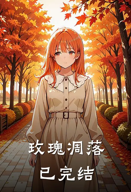 玫瑰凋落已完结