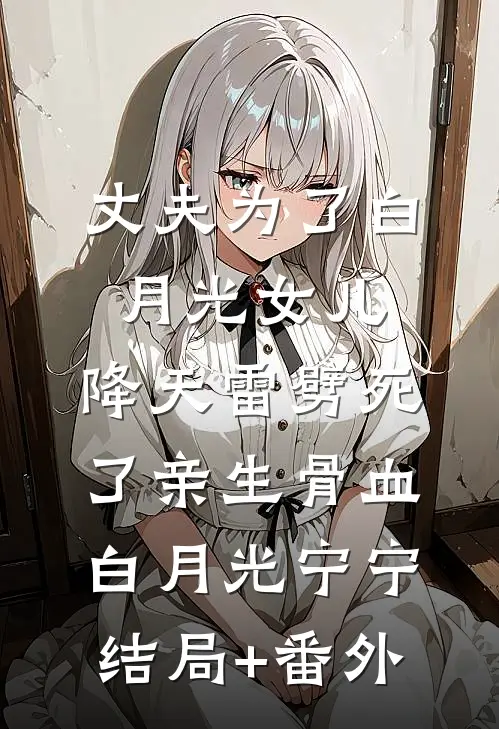 丈夫为了白月光女儿，降天雷劈死了亲生骨血白月光宁宁结局+番外