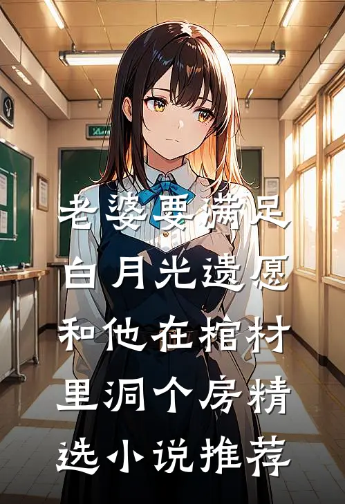 老婆要满足白月光遗愿，和他在棺材里洞个房精选小说推荐