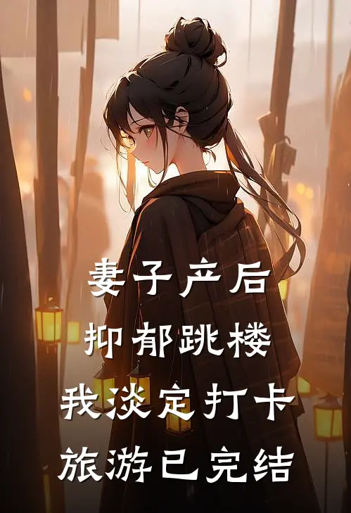 妻子产后抑郁跳楼，我淡定打卡旅游已完结