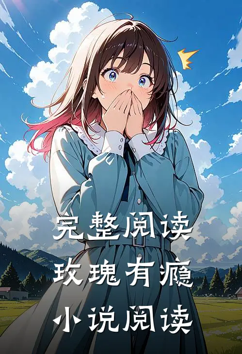 完整阅读玫瑰有瘾小说阅读