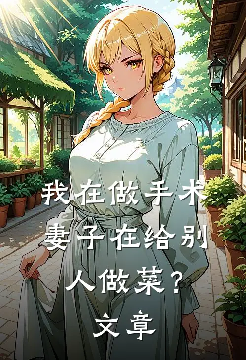 我在做手术，妻子在给别人做菜？文章