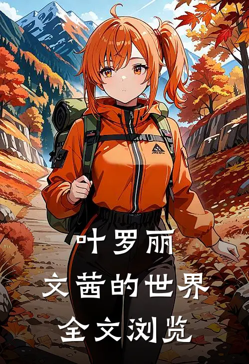 叶罗丽：文茜的世界全文浏览