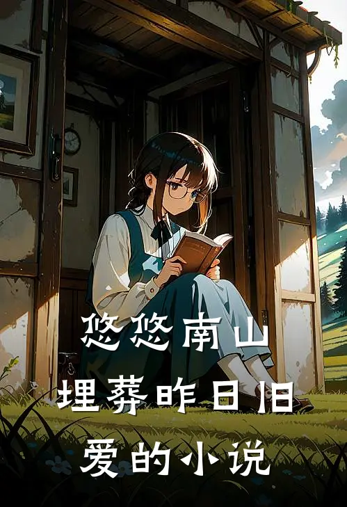 悠悠南山，埋葬昨日旧爱的小说