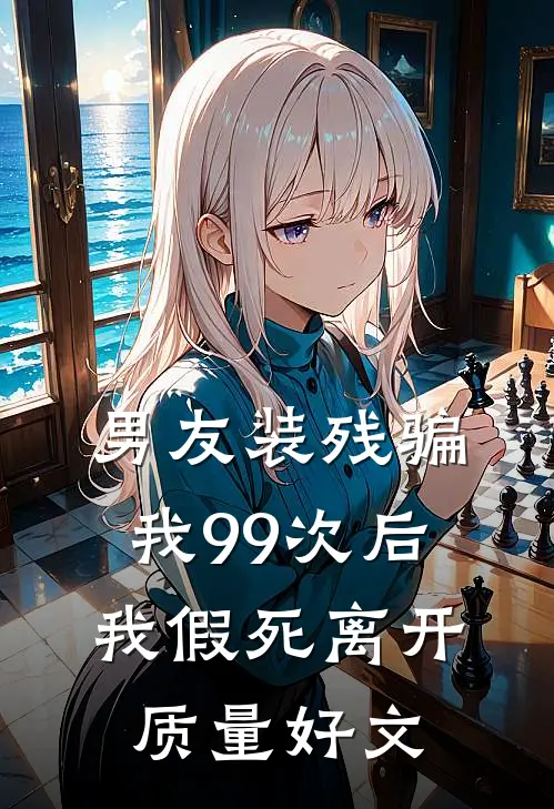 男友装残骗我99次后，我假死离开质量好文