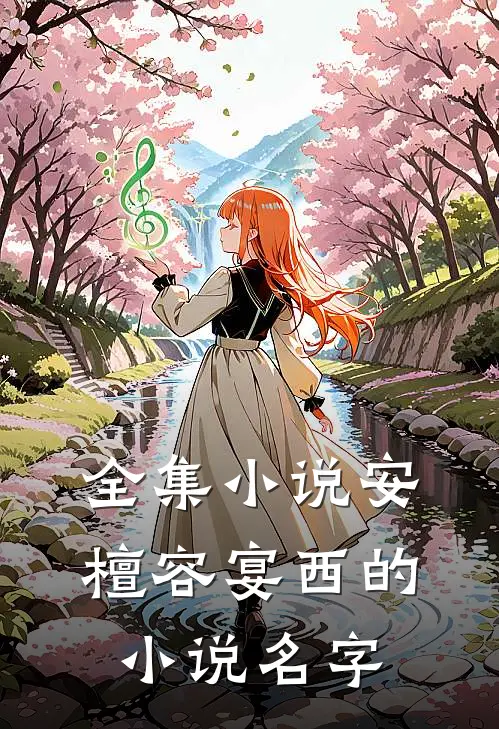 全集安檀容宴西的名字是