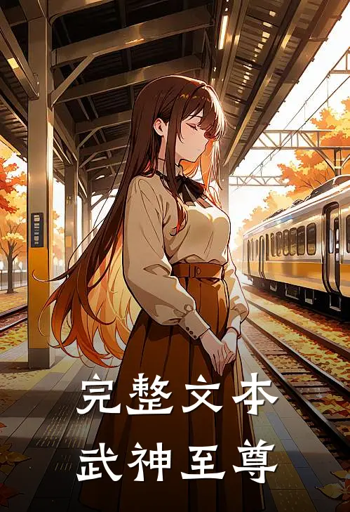 完整文本武神至尊