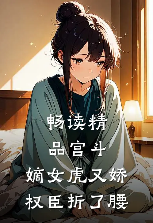 畅读精品宫斗：嫡女虎又娇，权臣折了腰