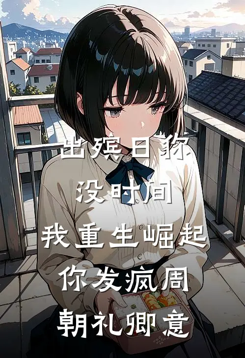 出殡日你没时间，我重生崛起你发疯周朝礼卿意