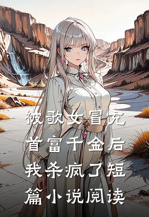 被歌女冒充首富千金后，我杀疯了短篇小说阅读