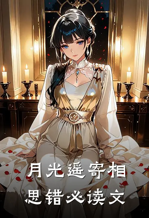 月光遥寄相思错必读文