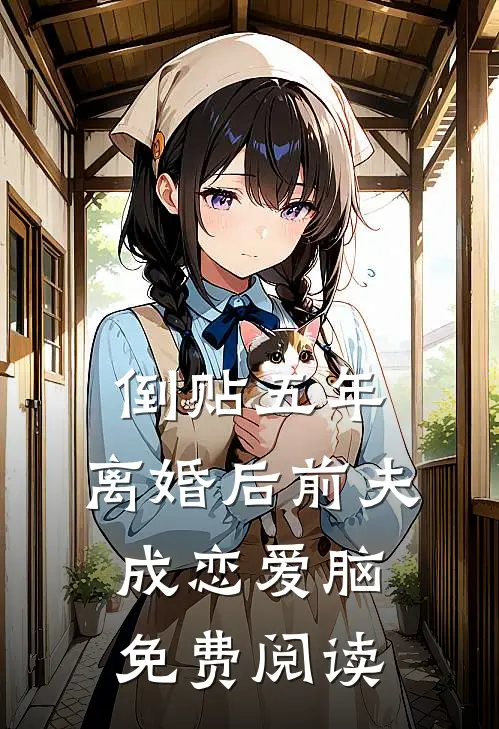 倒贴五年，离婚后前夫成恋爱脑免费阅读