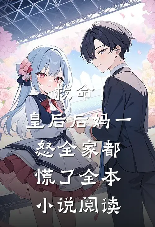 救命！皇后后妈一怒，全家都慌了全本小说阅读