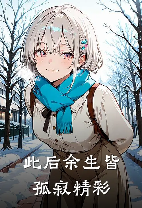 此后余生皆孤寂精彩