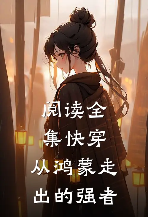 阅读全集快穿从鸿蒙走出的强者