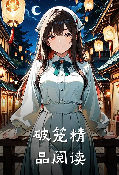 破笼精品阅读
