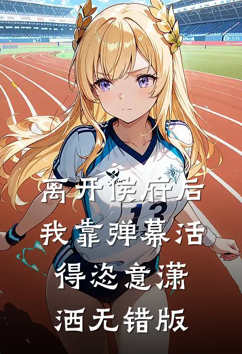 离开侯府后，我靠弹幕活得恣意潇洒无错版
