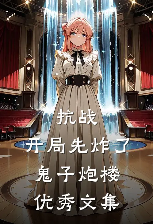 抗战：开局先炸了鬼子炮楼优秀文集