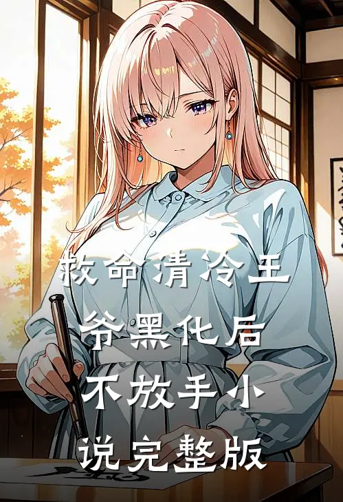 救命清冷王爷黑化后不放手小说完整版