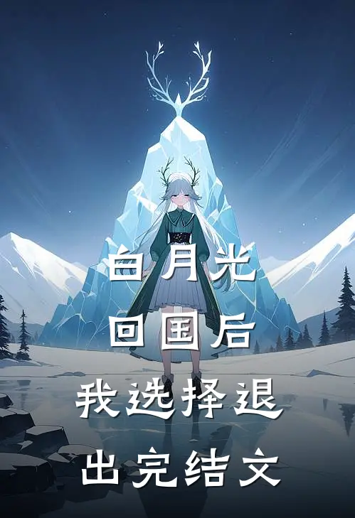 白月光回国后，我选择退出完结文