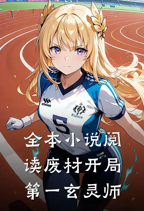全本小说阅读废材开局：第一玄灵师