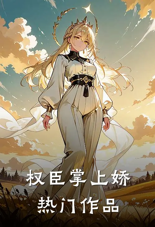 权臣掌上娇热门作品