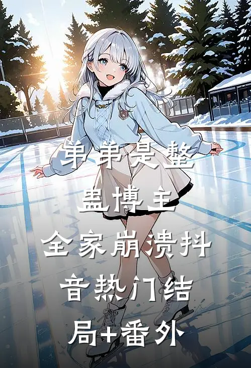 弟弟是整蛊博主，全家崩溃抖音热门结局+番外