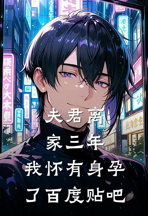 夫君离家三年，我怀有身孕了百度贴吧