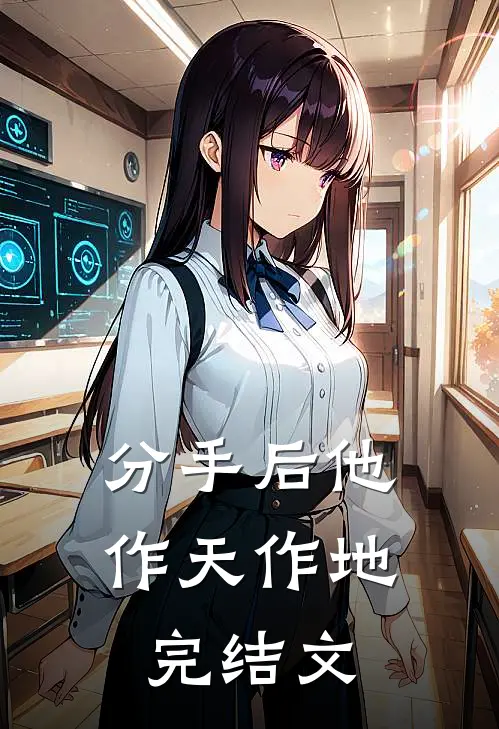 分手后他作天作地完结文