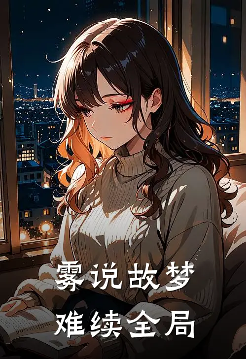 雾说故梦难续全局
