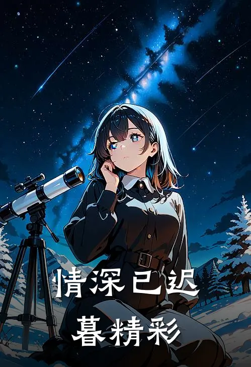 情深已迟暮精彩
