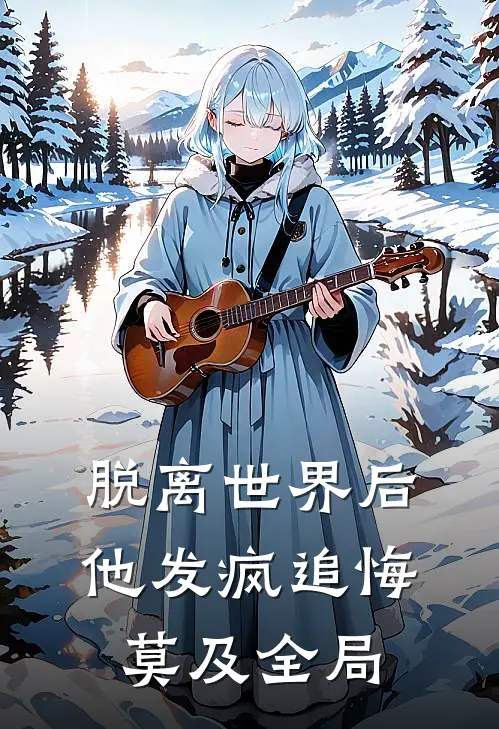 脱离世界后，他发疯追悔莫及全局